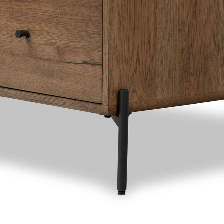 EATON DRESSER