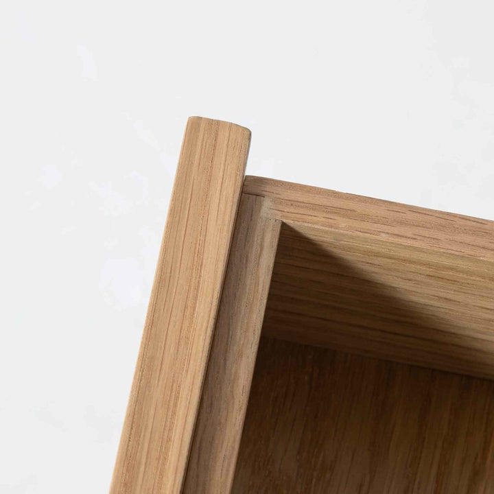 CLARA NIGHTSTAND COLLECTION