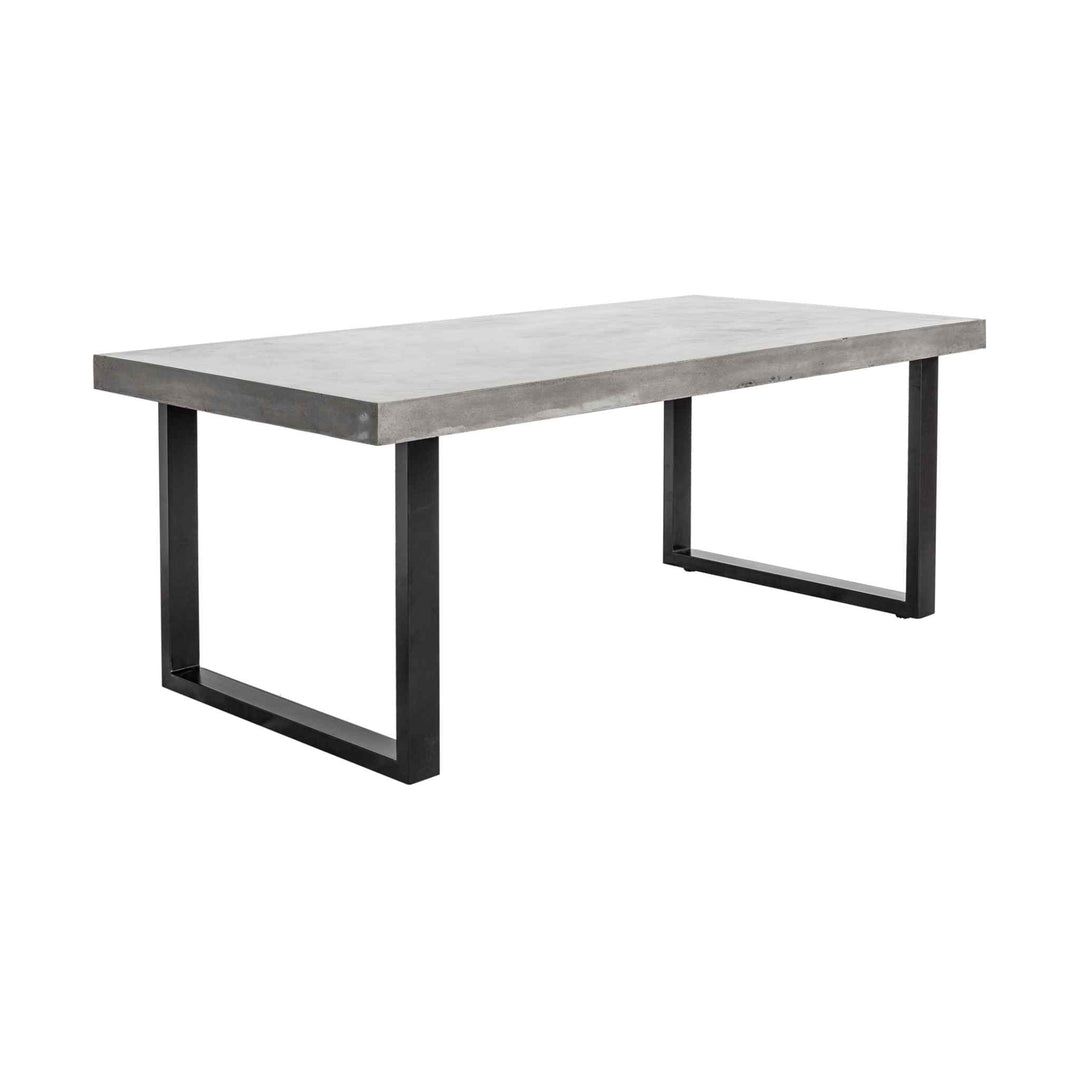 KIRK OUTDOOR DINING TABLE