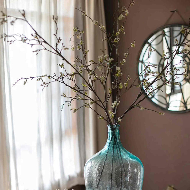 CLIMBING FLOWER BRANCH, 63"