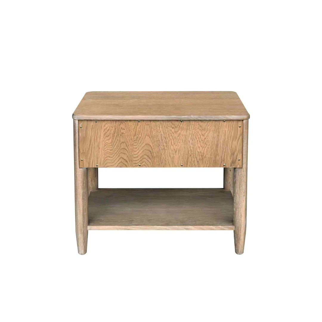 KATALINA NIGHTSTAND, SAND