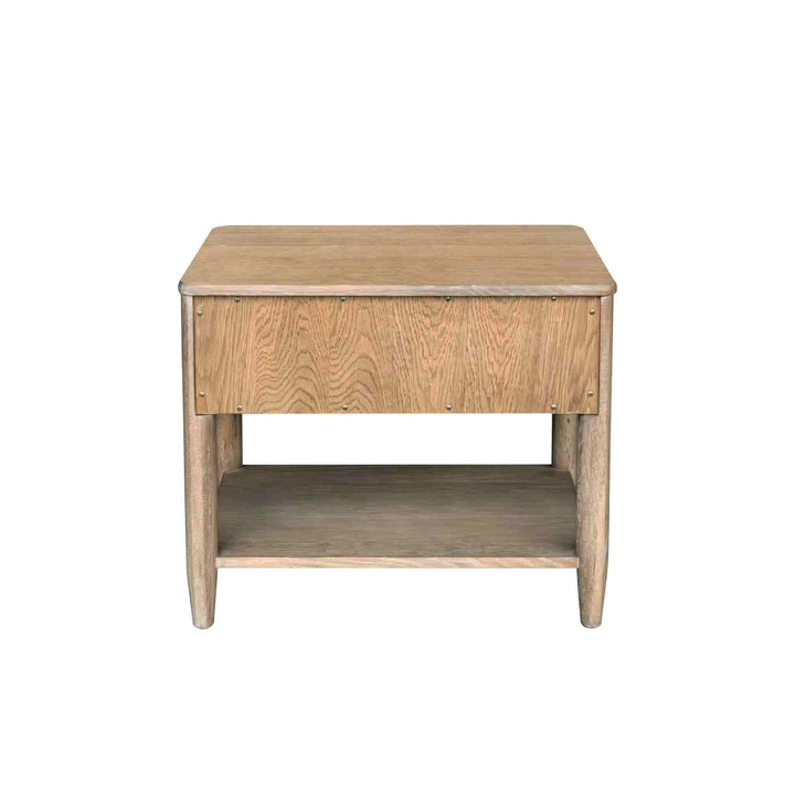 KATALINA NIGHTSTAND, SAND