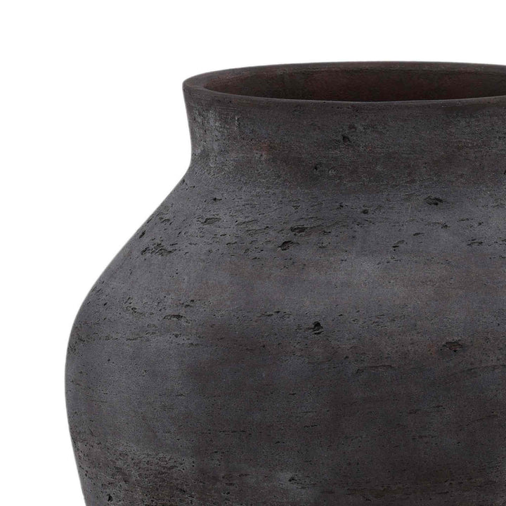 FAUSTUS VASE