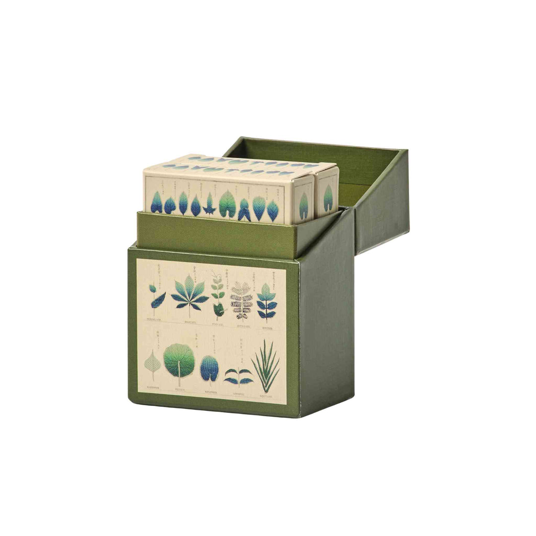 SET OF TWO PLAYING CARD DECKS