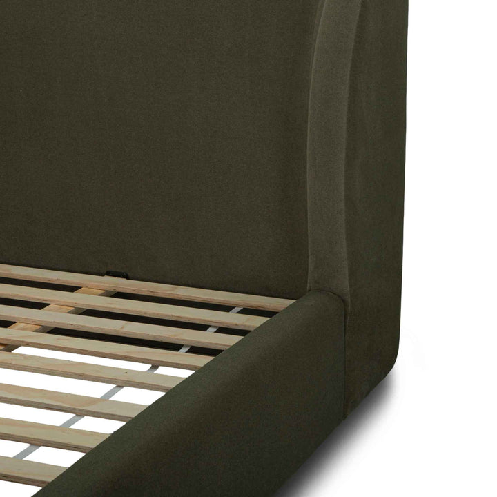 FITZ BED