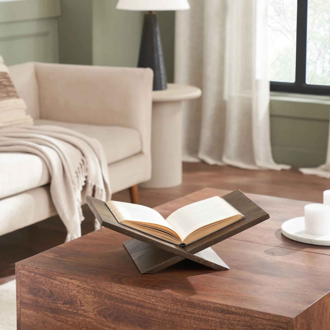 OTTO BOOK HOLDER