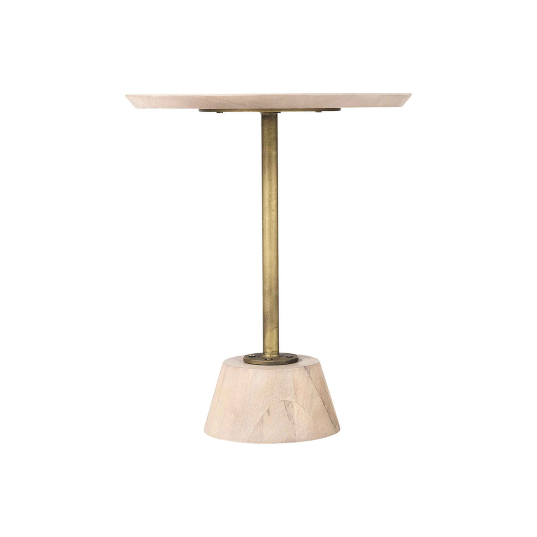 MERRIT END TABLE