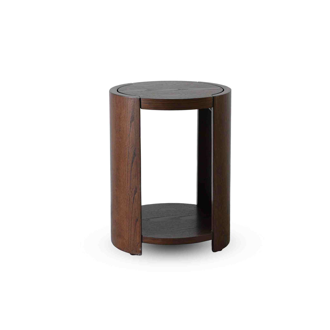FISHER END TABLE