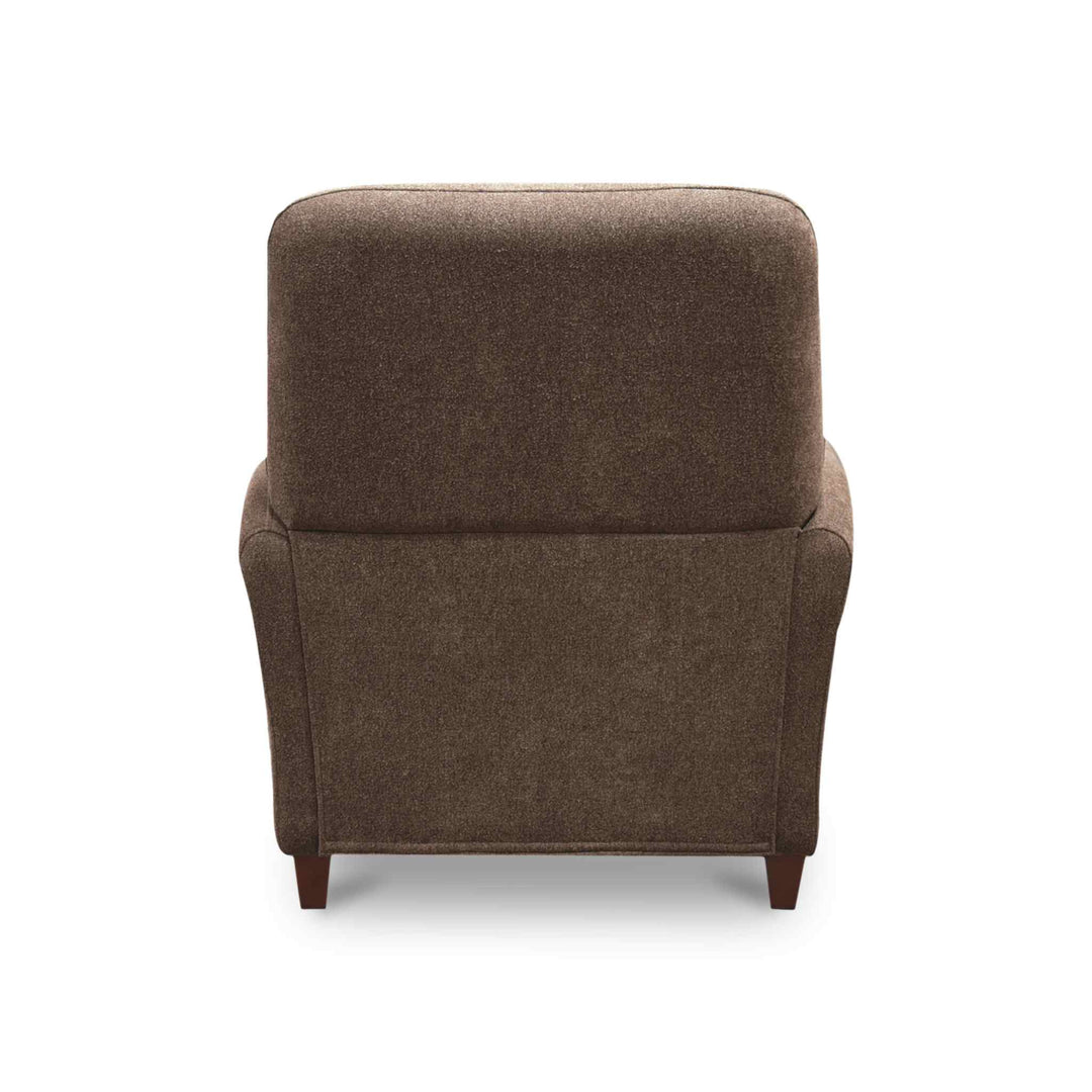 LOUNA RECLINER CHAIR, COOL BROWN