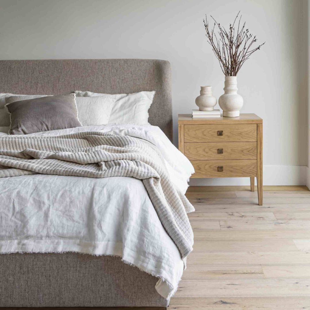 CLARA NIGHTSTAND COLLECTION