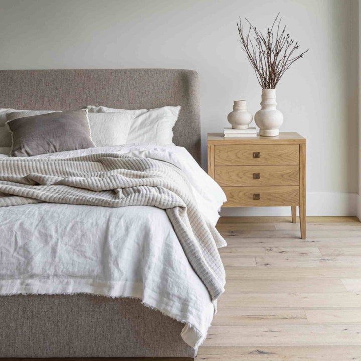 CLARA NIGHTSTAND COLLECTION