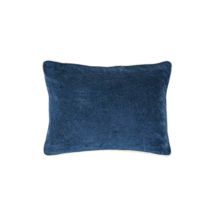 HEIRLOOM VELVET PILLOW COLLECTION