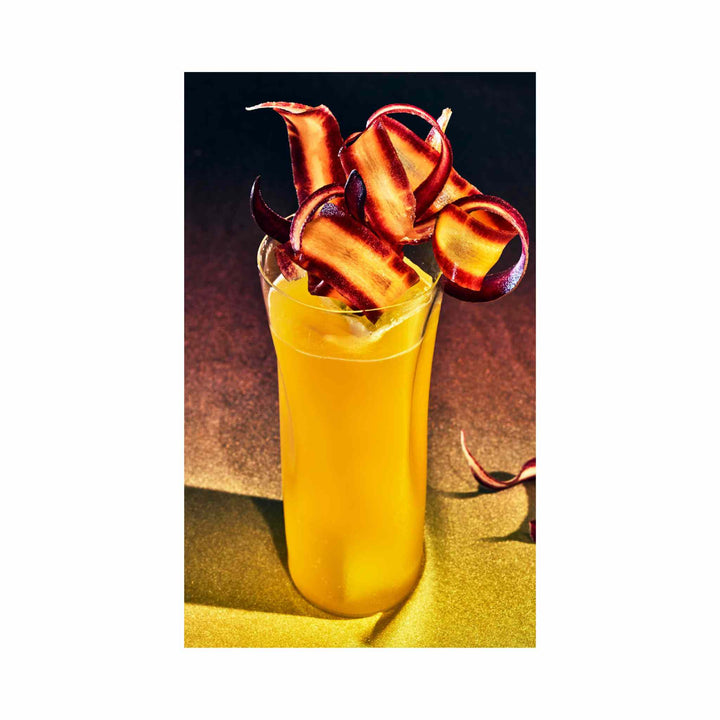 CLEAN+ DIRTY DRINKING, BOOK