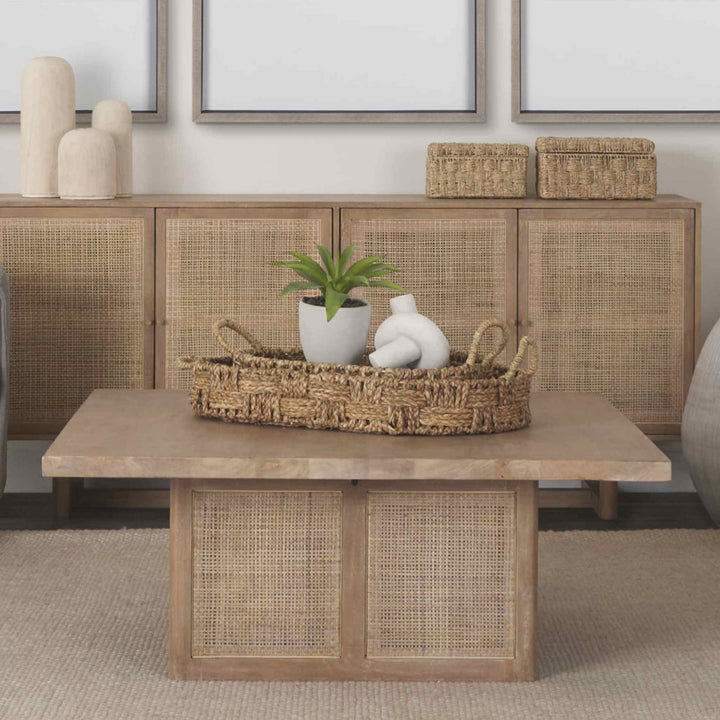 SEAGRASS TRAY