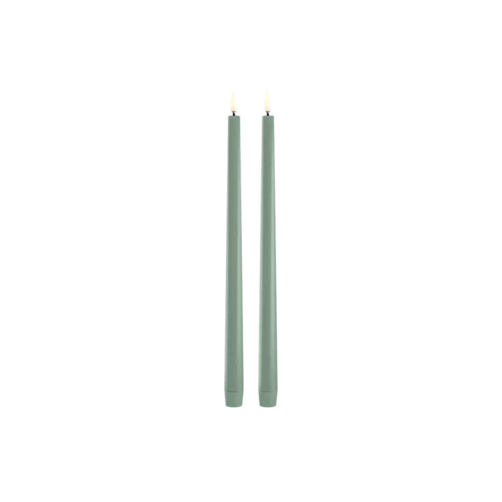 DANISH LED TAPER CANDLE