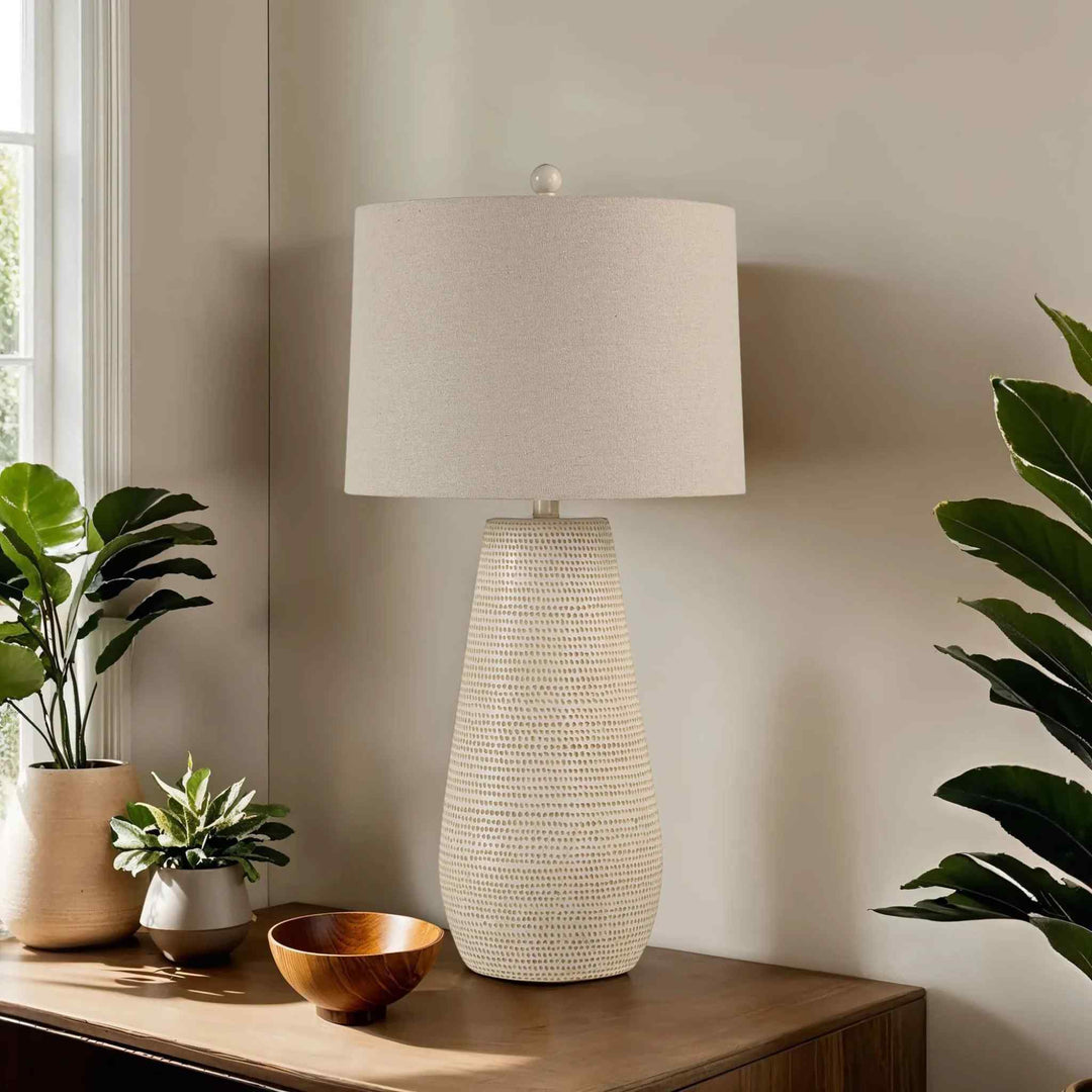 NIKAI TABLE LAMP