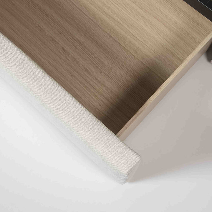 LAWRENCE BED W/ STORAGE
