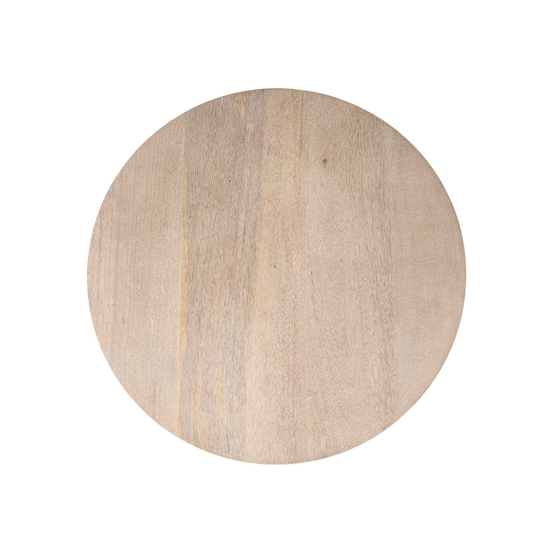 MERRIT END TABLE