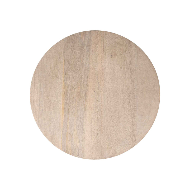 MERRIT END TABLE