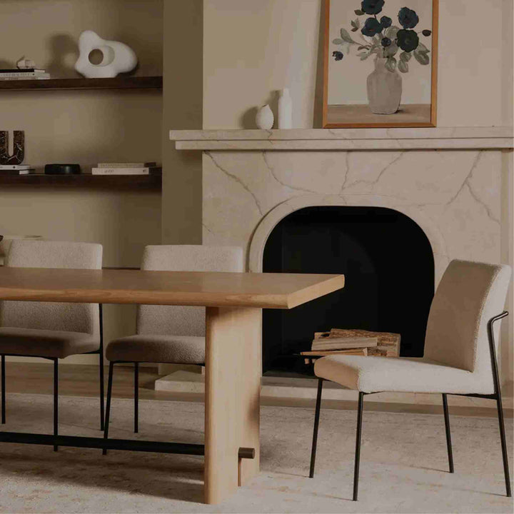 DANI DINING CHAIR