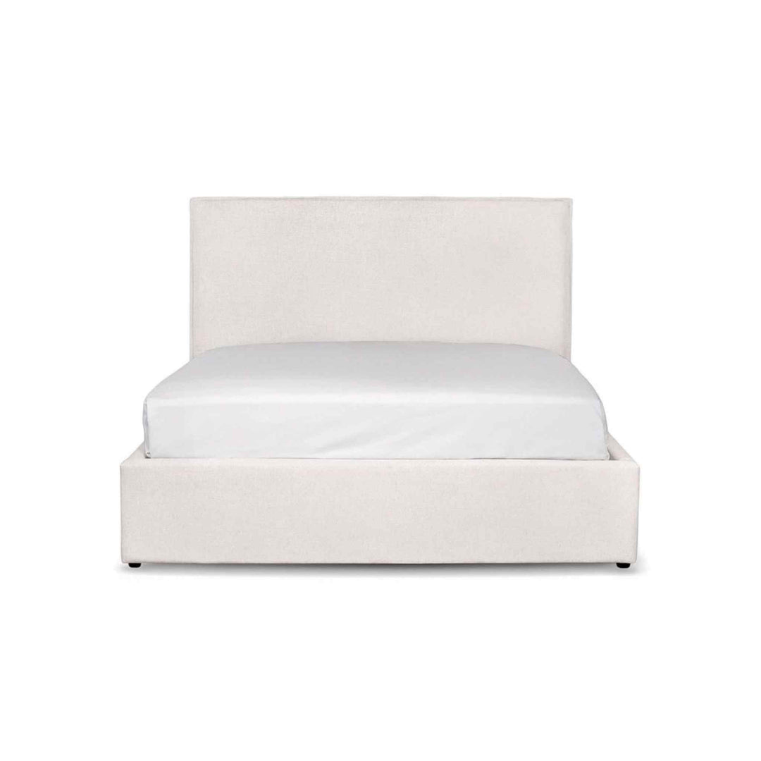 JULIA BED, CREAM