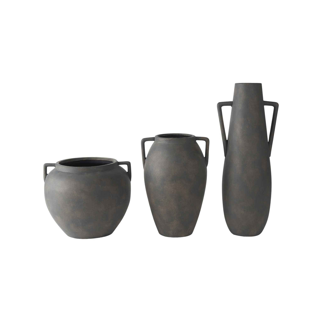 NAILIK DOUBLE EAR VASE