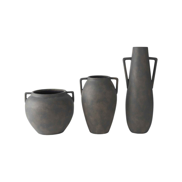 NAILIK DOUBLE EAR VASE