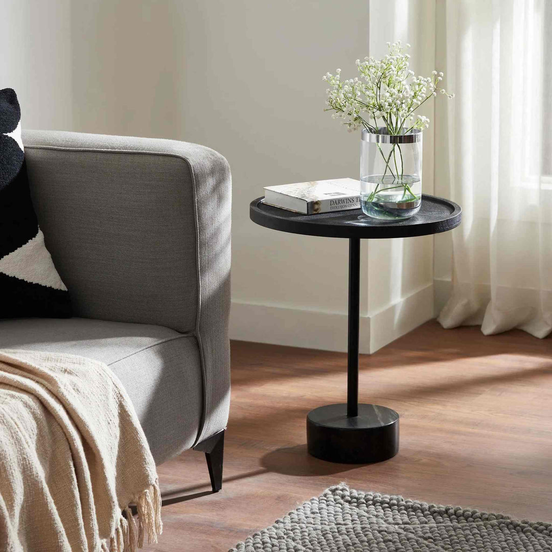 SIMBA ACCENT TABLE
