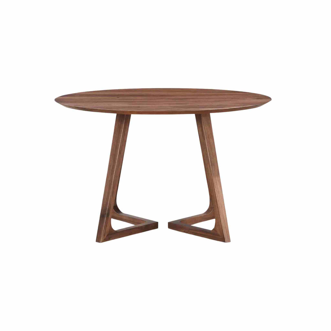 ROUND GODIVA DINING TABLE