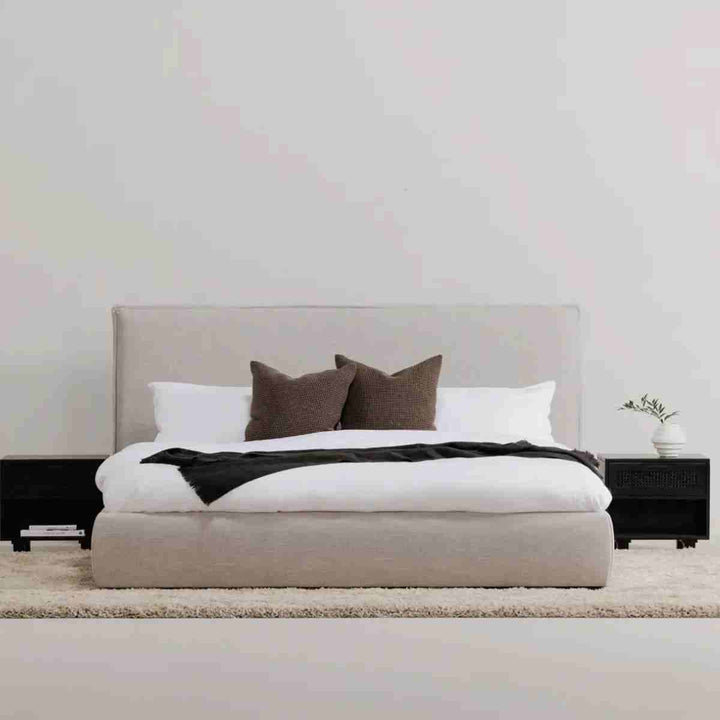 LAUSANNE BED