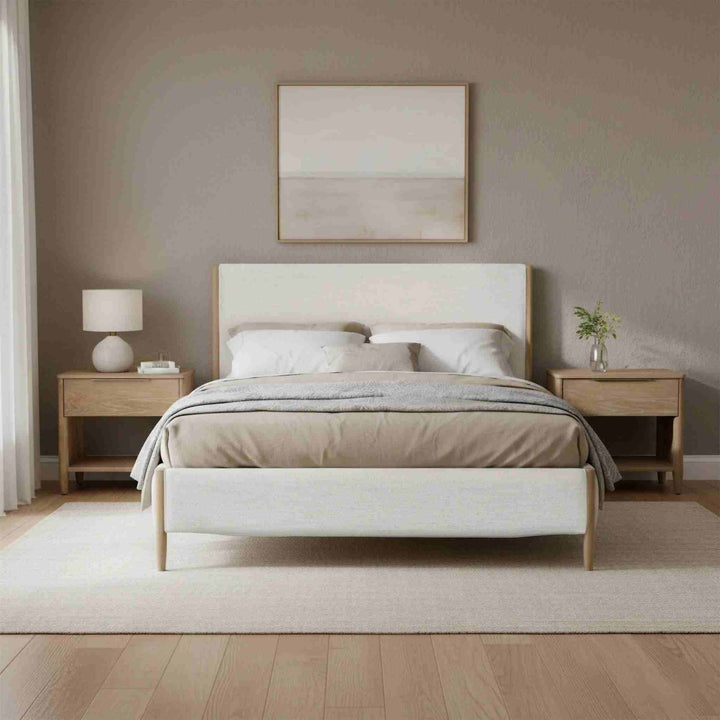 KATALINA BED, SAND