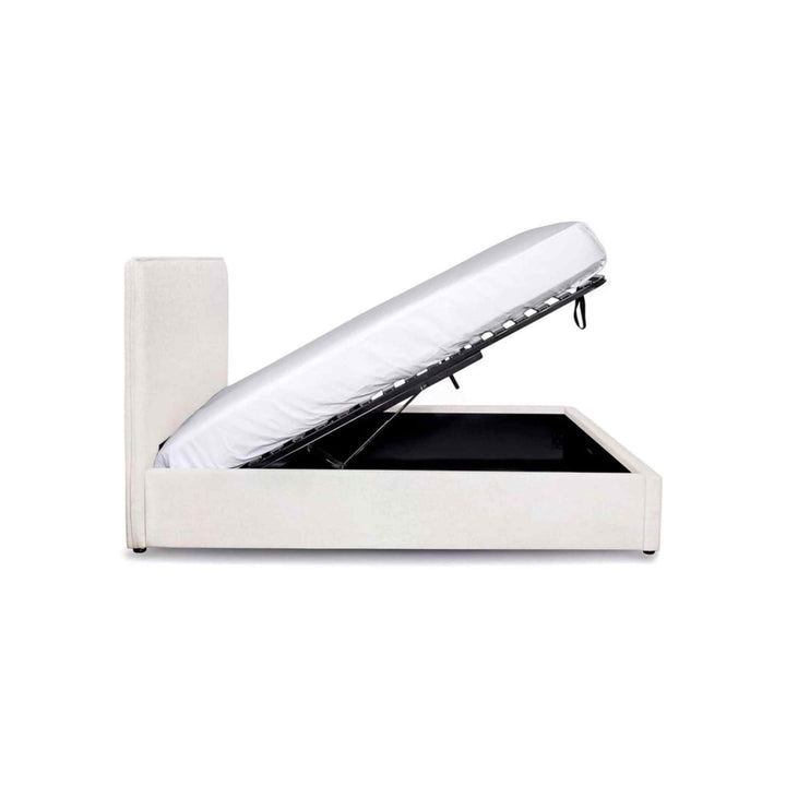 JULIA BED, CREAM