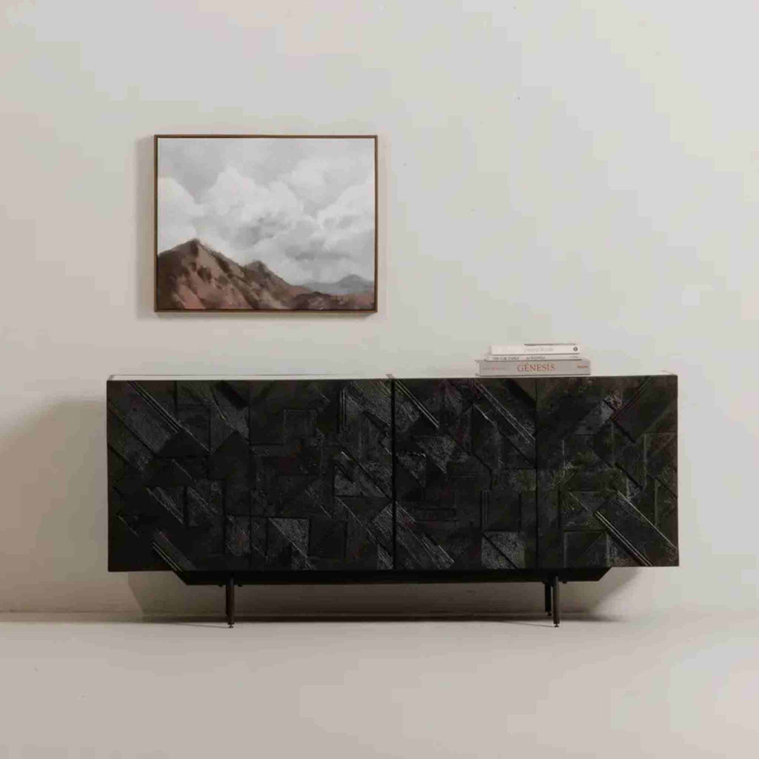 CATTAN SIDEBOARD