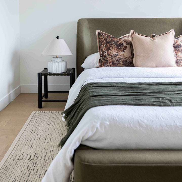 FITZ BED