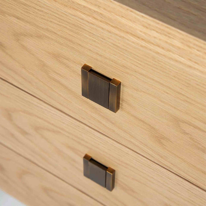 CLARA NIGHTSTAND COLLECTION