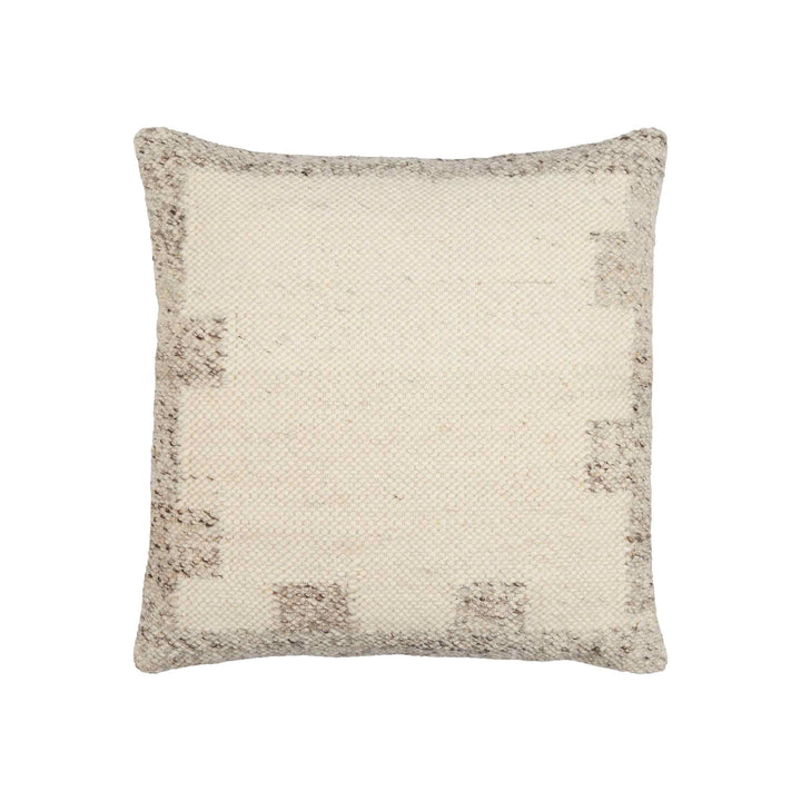 DECCAN TRAPS PILLOW