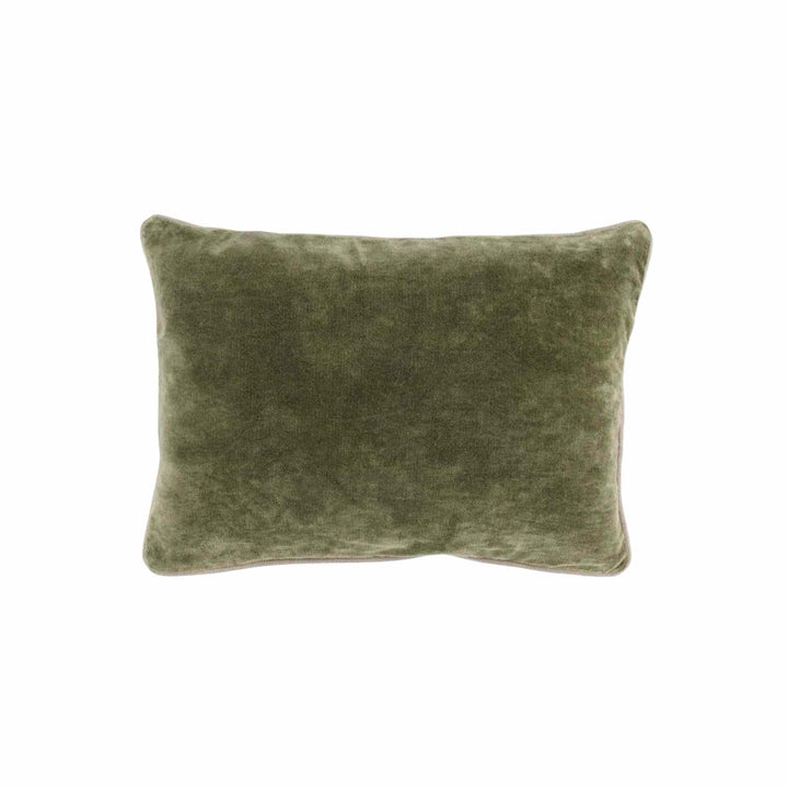 HEIRLOOM VELVET PILLOW COLLECTION