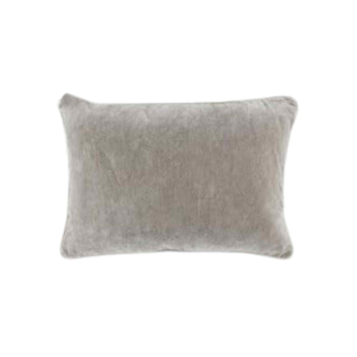 HEIRLOOM VELVET PILLOW COLLECTION