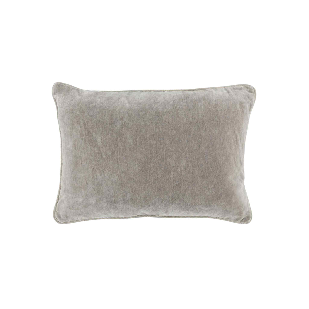 HEIRLOOM VELVET PILLOW COLLECTION