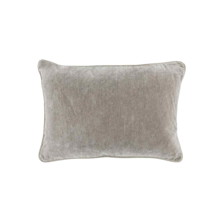 HEIRLOOM VELVET PILLOW COLLECTION