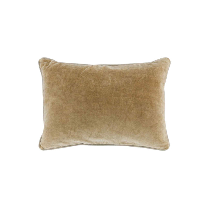 HEIRLOOM VELVET PILLOW COLLECTION