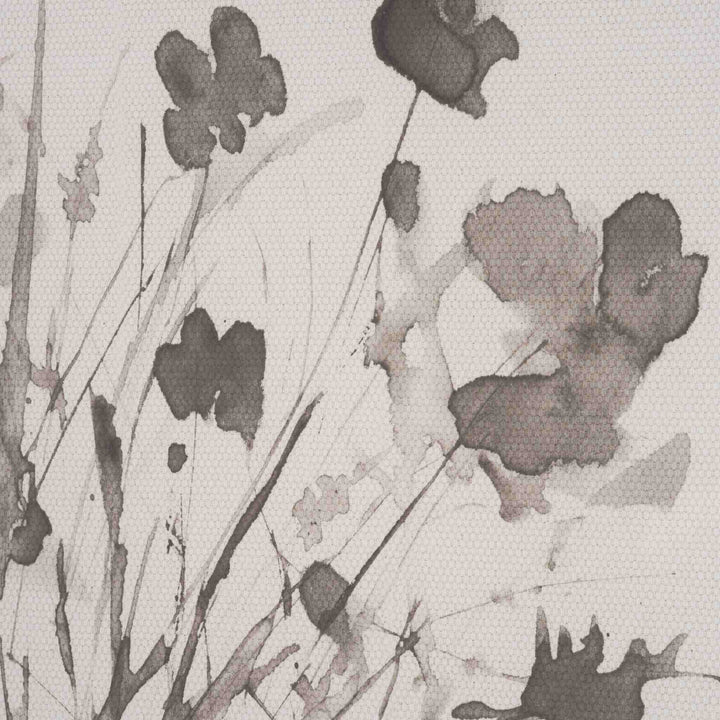 FLORAL IMPRESSIONS, FRAMED ART