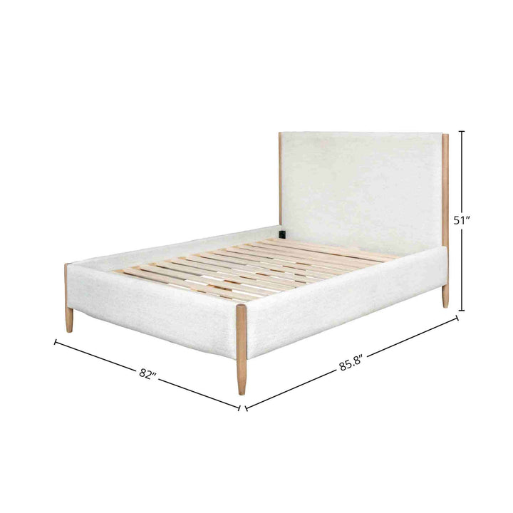 KATALINA BED, SAND