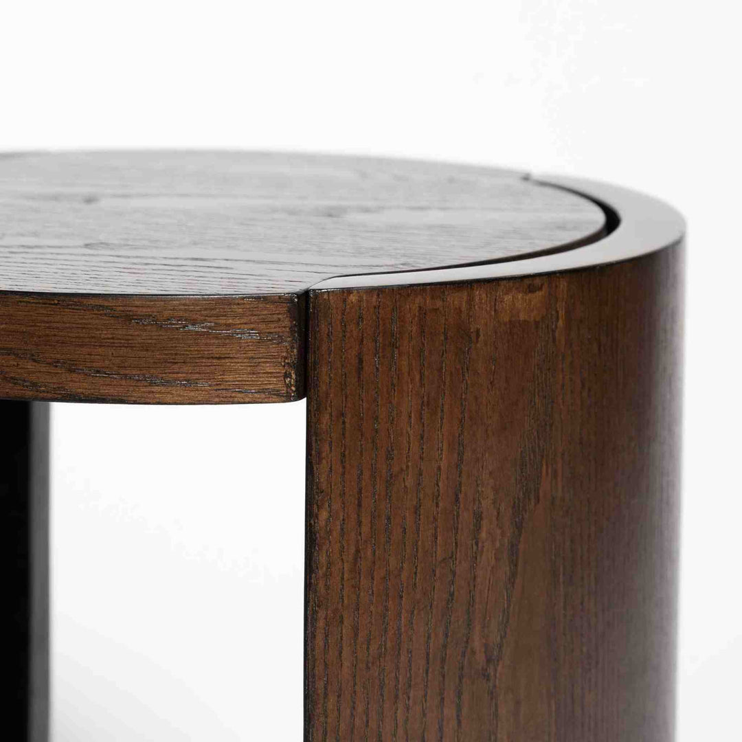 FISHER END TABLE