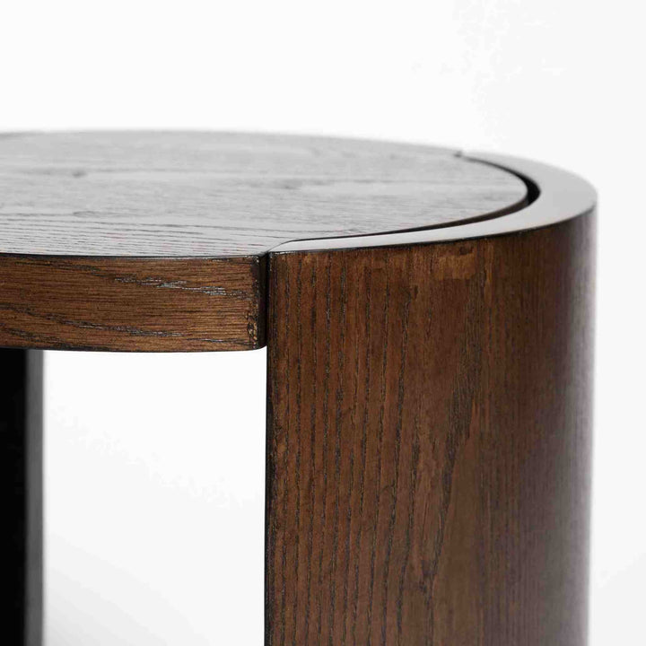 FISHER END TABLE