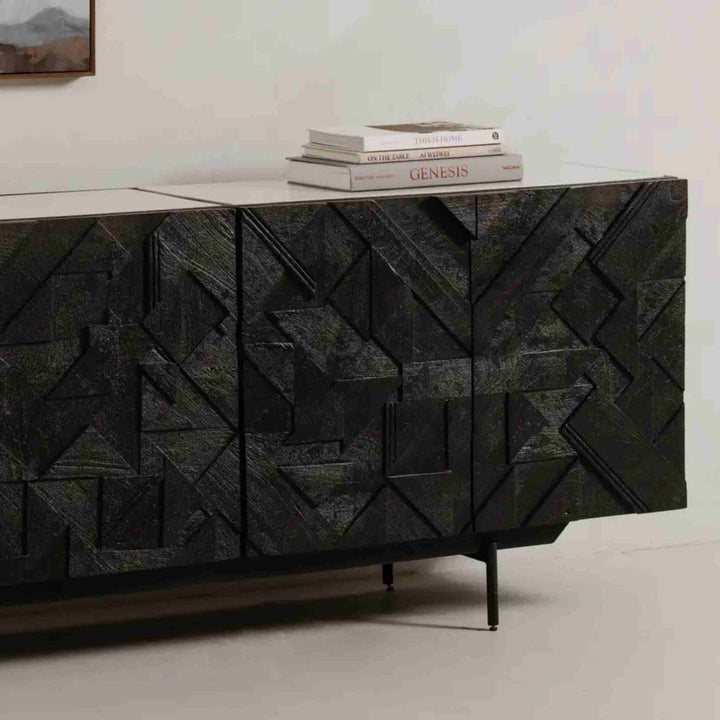 CATTAN SIDEBOARD