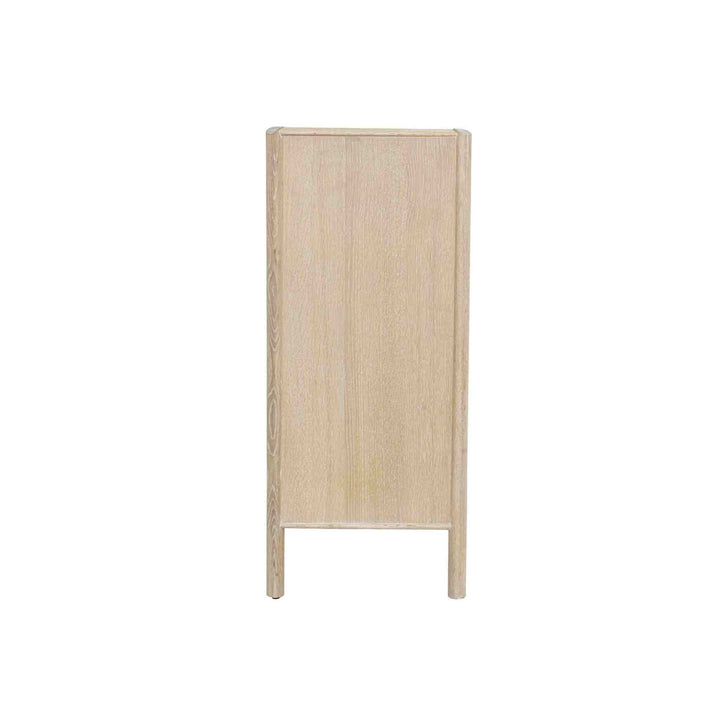 CHANNEL 5 DRAWER CHEST