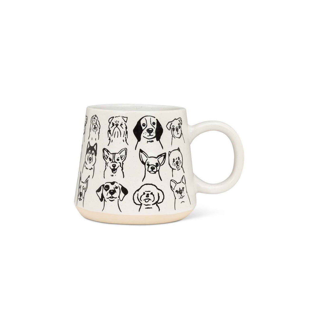 DOGS MUG