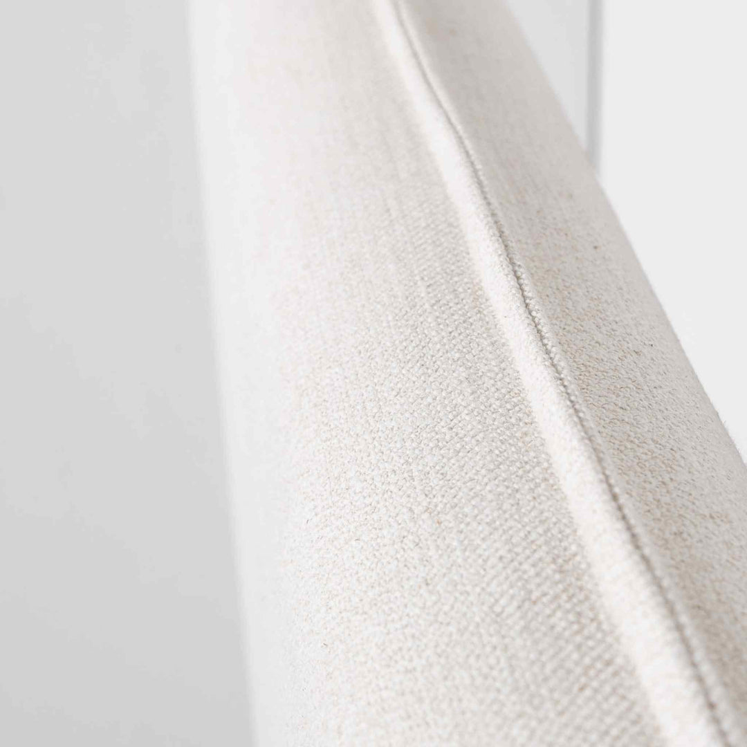 JULIA BED, CREAM