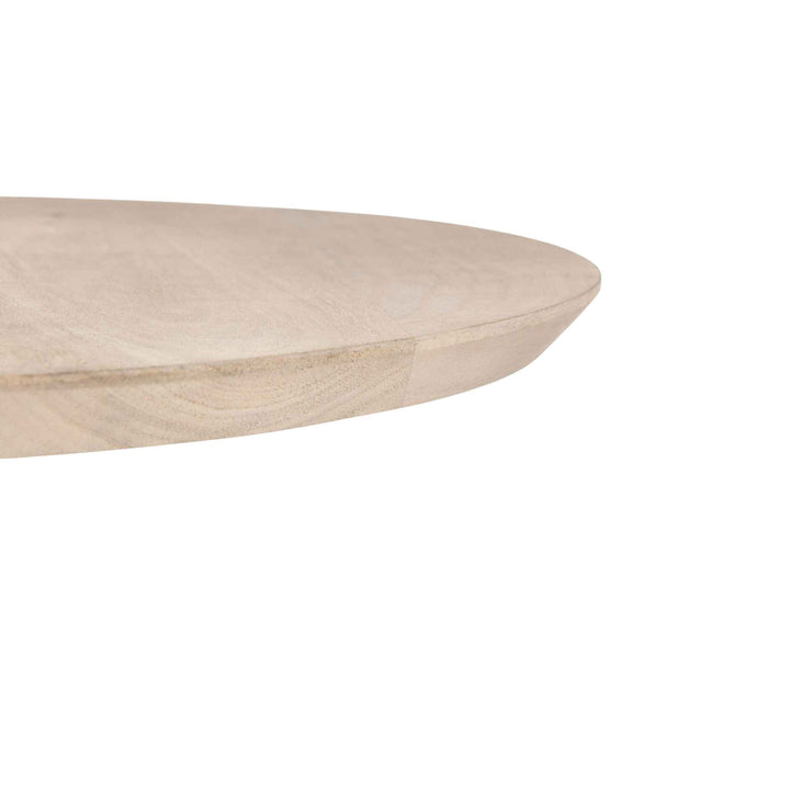 MERRIT END TABLE
